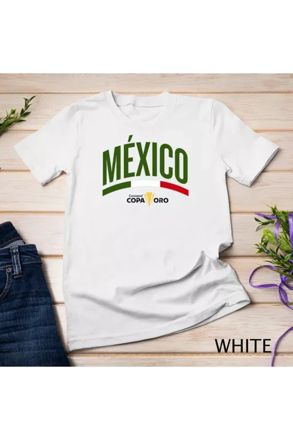 Tee With Vintage Edition Mexico Unisex S-5Xl T-Shirt Birthday Gifts; For Men & Women