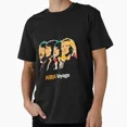 thumbnail image 1 of Kiraa Tee With Vintage Pop Abba T-Shirt S-5Xl, 1 of 2