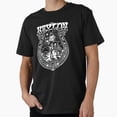 thumbnail image 1 of Kiraa Tee With Wa Lon Art T-Shirt S-5Xl, 1 of 2
