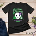thumbnail image 1 of Kiraa Tee With Womens We Bury Our Mistakes Rebellious Gardener Skull Garden Unisex S-5Xl T-Shirt, 1 of 5