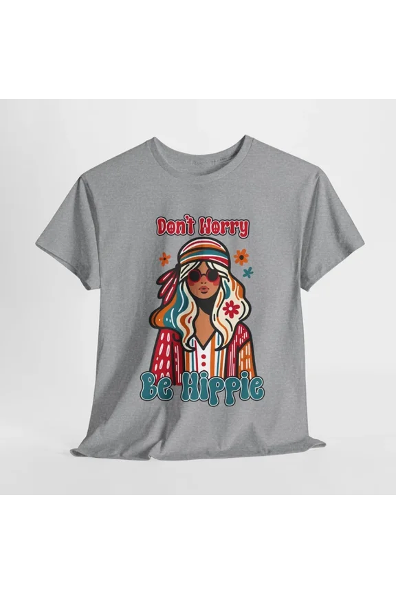 Tee With Woodstock Festival T-Shirt S-5Xl | 60S Hippie Music Tee | Peace & Love Shirt Birthday Gifts; For Men & Women