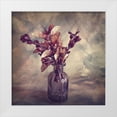 thumbnail image 1 of Kiral, Cicek 12x12 White Modern Wood Framed Museum Art Print Titled - Autumn Struck, 1 of 4