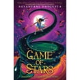 thumbnail image 1 of Kiranmala and the Kingdom Beyond: Game of Stars (Kiranmala and the Kingdom Beyond #2): Volume 2 (Hardcover), 1 of 1