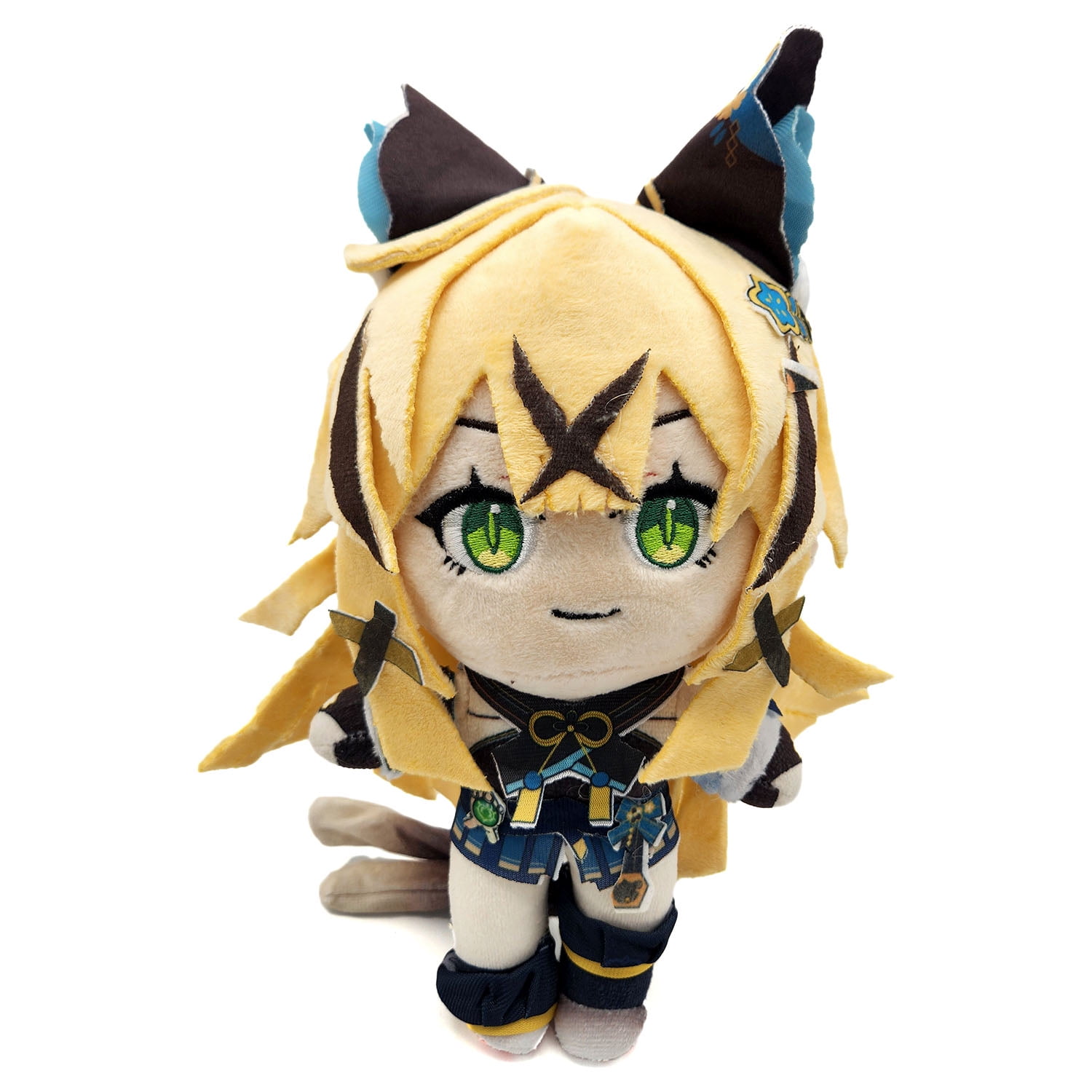 【kirara】 Kirara - Genshin Impact 10