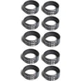thumbnail image 1 of Kirby 10 Vacuum Belts G10D Traction Belt for Power Drive - New Belts, 1 of 1