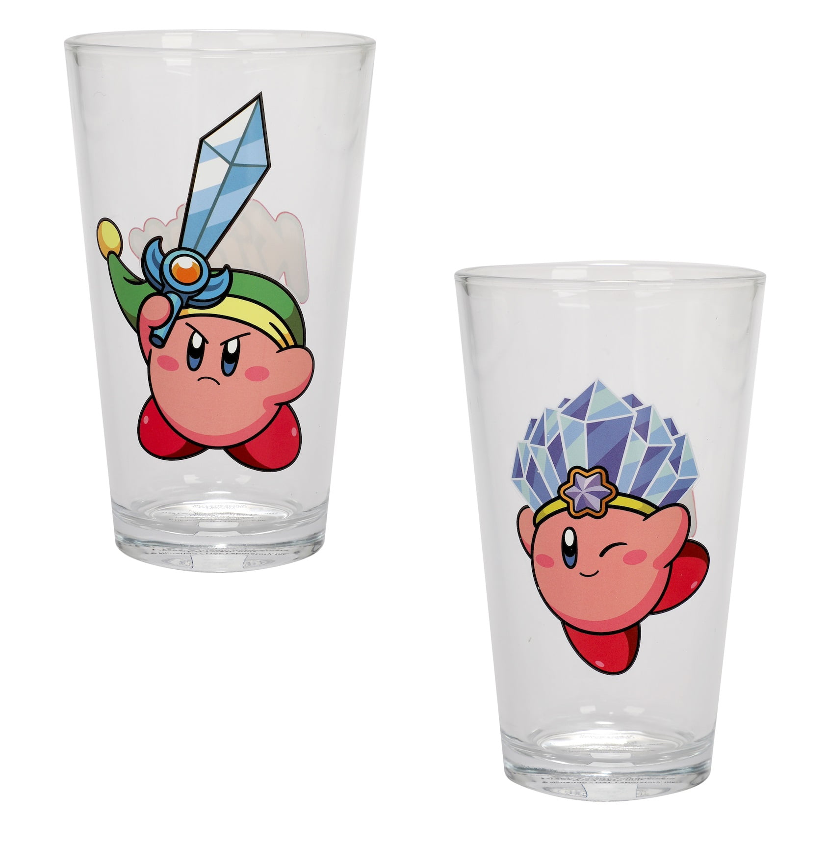 Kirby Cup 