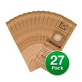 thumbnail image 1 of Kirby 197394A / 197301 / 197399 Genuine Micro Filtration Vacuum Bags - 27 Count, 1 of 2