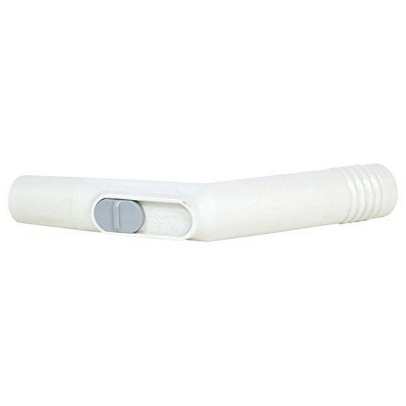 Kirby 225189 Attachmnt Grip, Powdergray for Generation and Sentria Models