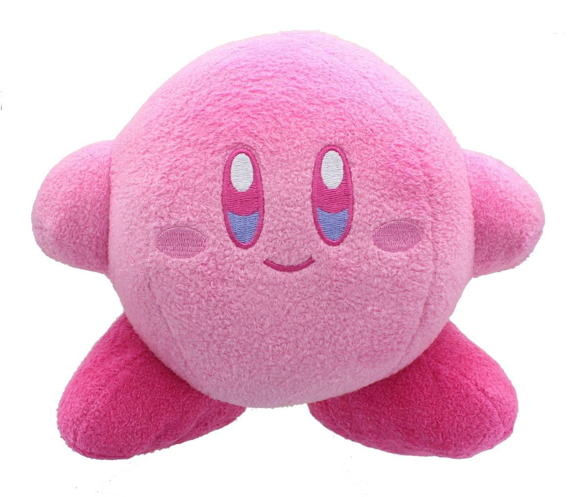 Kirby plush store walmart