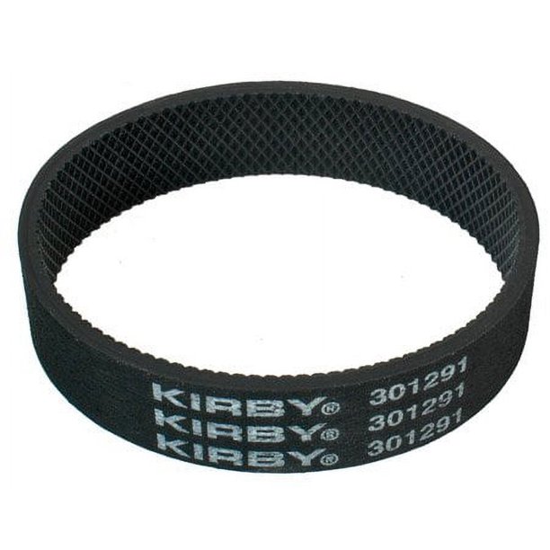 Kirby 301291 Vacuum Belt Generation Series Knurled K301291