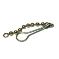 thumbnail image 1 of Kirby 562 - 1CR Cloth Bag Chain and Loop, 1 of 1