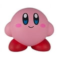 thumbnail image 1 of Kirby 6 Inch Mega SquishMe Figure, 1 of 4