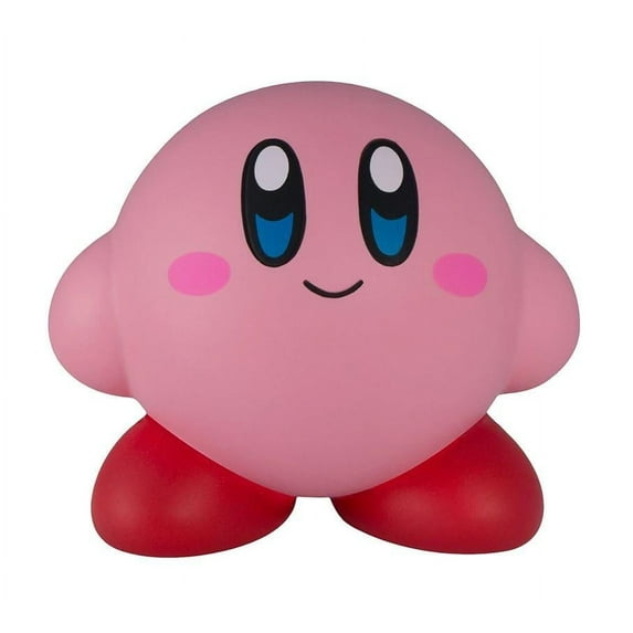 Kirby 6 Inch Mega SquishMe Figure