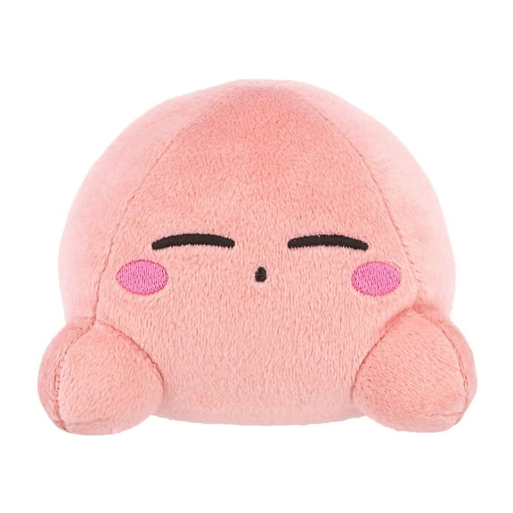 Kirby's Dream Land All Star Kirby Sleeping 4" Plush