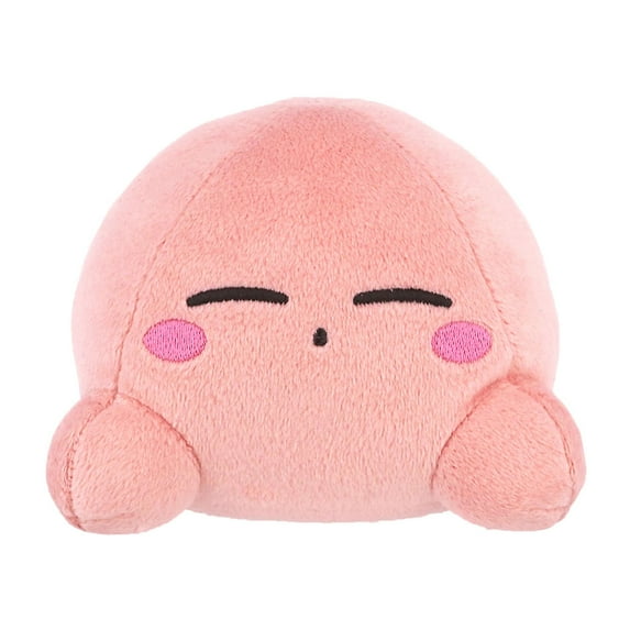 Kirby's Dream Land All Star Kirby Sleeping 4" Plush