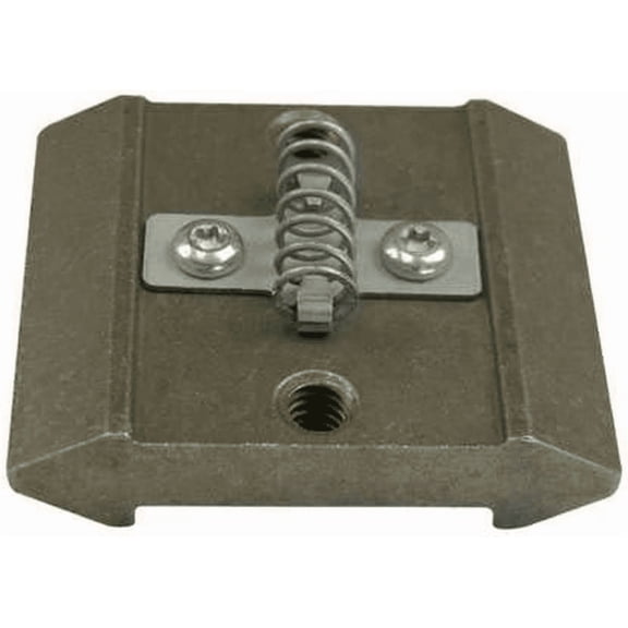 Kirby 676595S Spring Center Assy