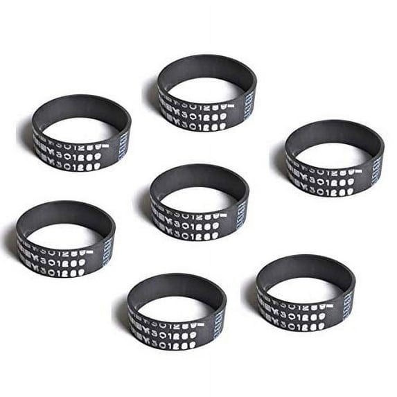 Kirby 7 Vacuum Belts G10D Traction Belt for Power Drive - New Belts