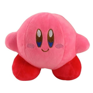 Sanei Kirby Adventure All Star Collection - KP01-5.5 Kirby Stuffed Plush