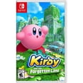 thumbnail image 1 of Brand New Game (2022) Kirby and the Forgotten Land Switch, 1 of 3