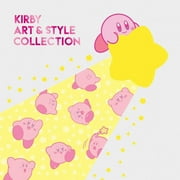 Kirby Art & Style Collection Kirby Art & Style Collection, Hardcover