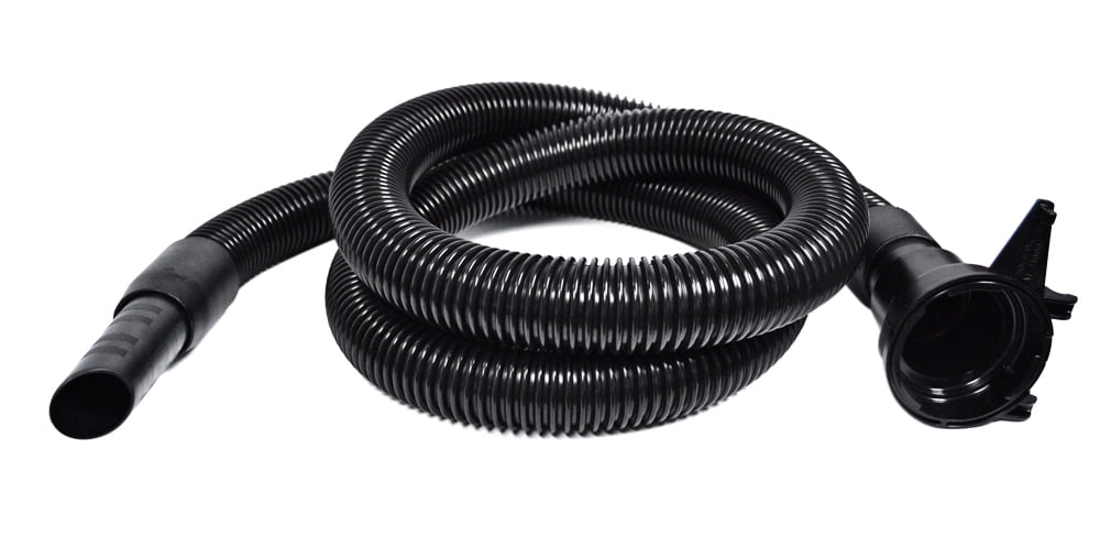 Generic Black 8 Foot Vacuum Hose Attachment 223614S for Kirby Avalir, G Series & Sentria
