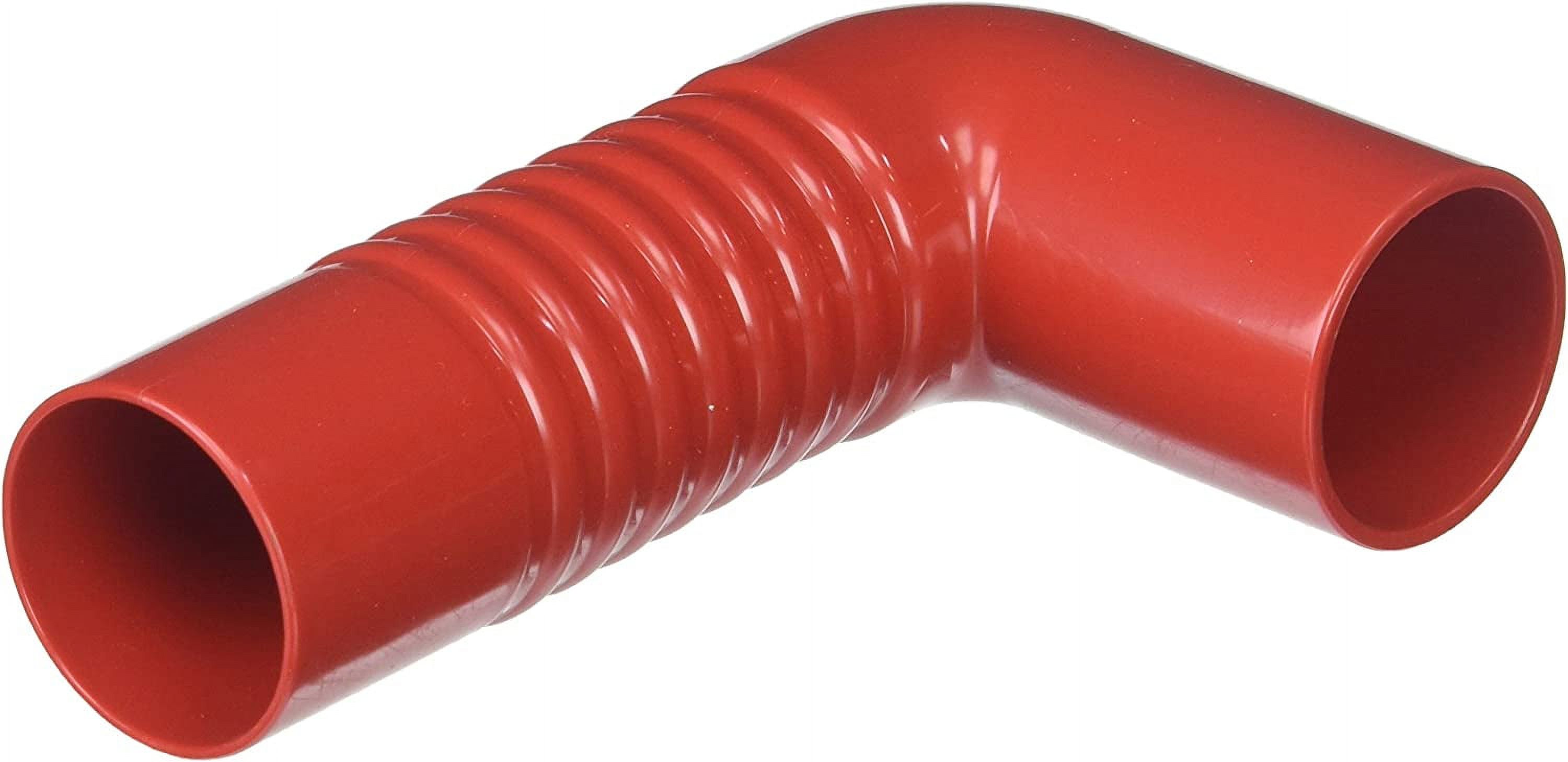 Kirby Avalir MultiSurface Shampoo System elbow joint