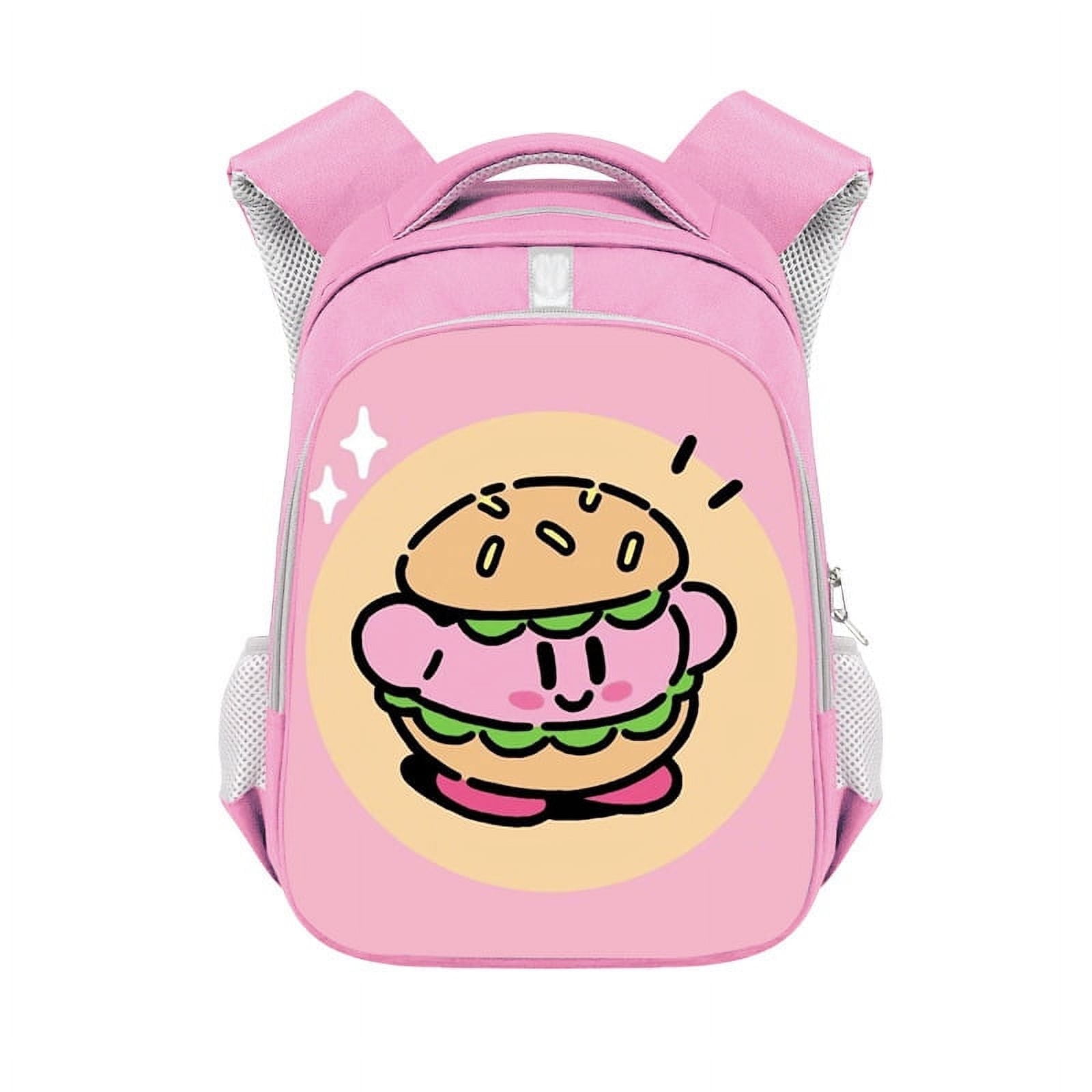 Kirby backpack online