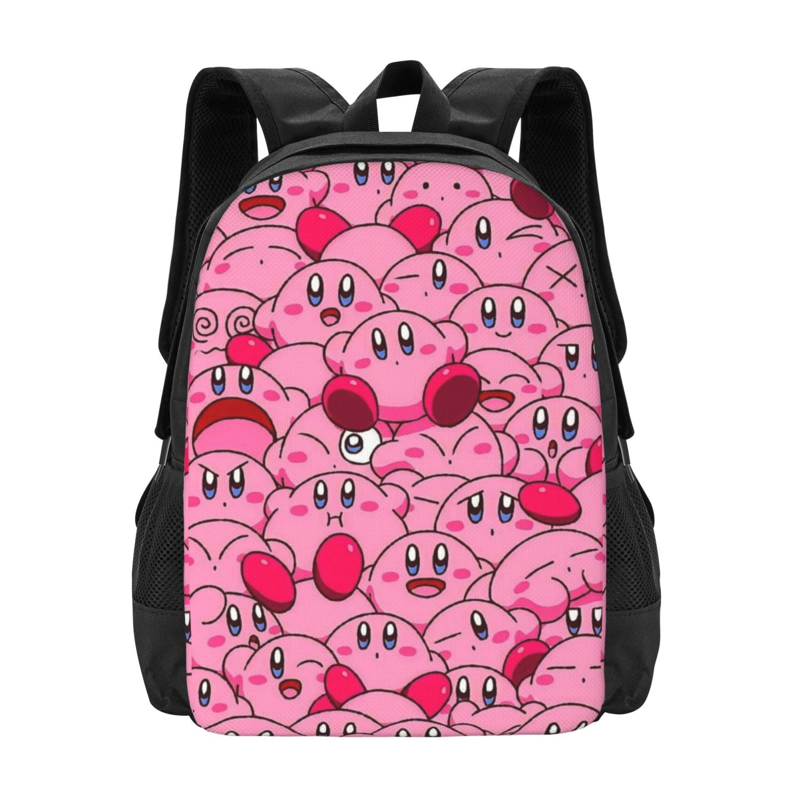 Nintendo Kirby Of The Stars Casual selling Cooler Bag Large