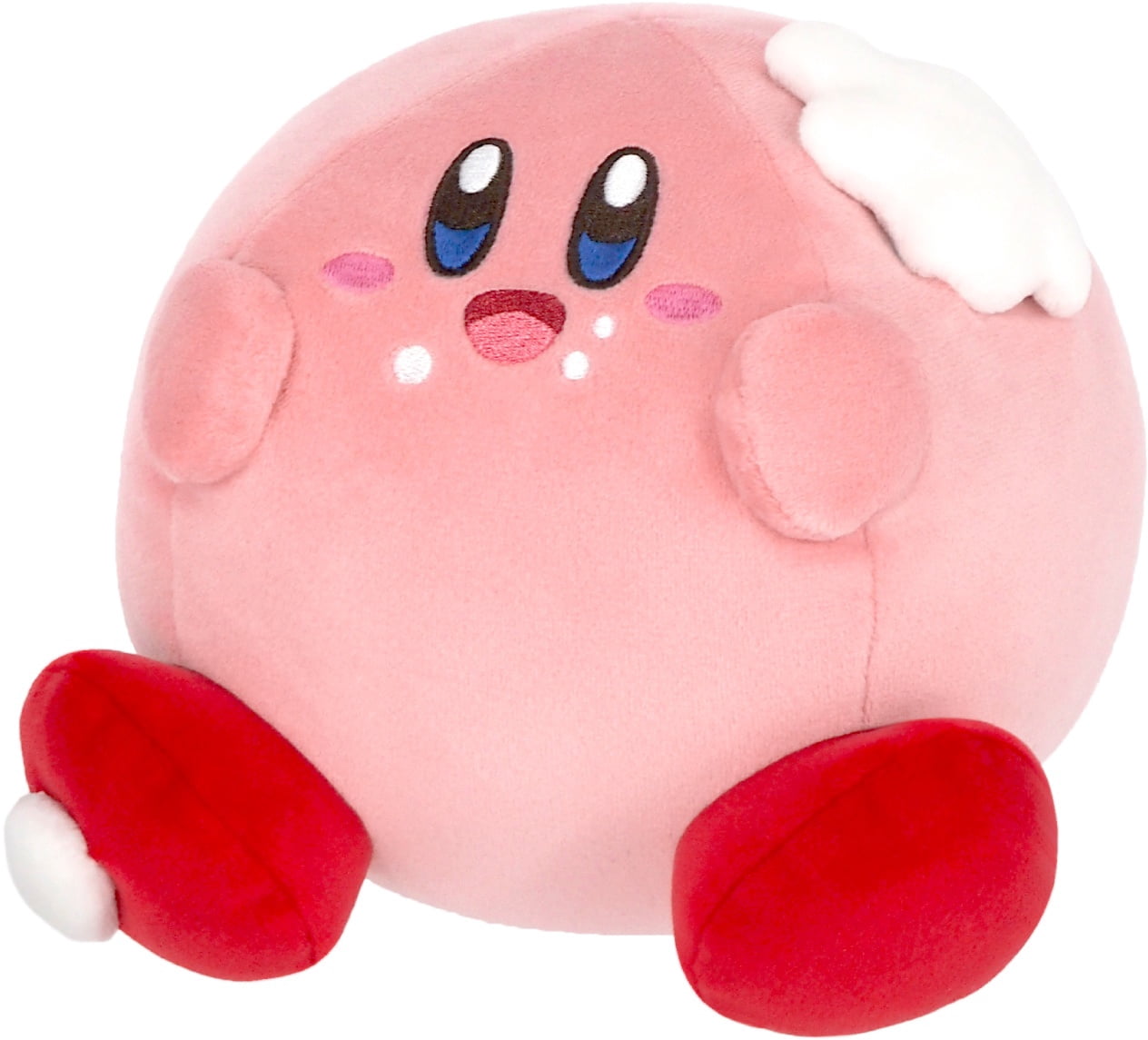 Kirby Stuffed Animals & Plush