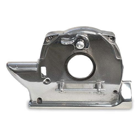1 Kirby Fan Case Assembly; Gen3/G4 Vacuum Cleaner Attachments