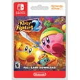 thumbnail image 1 of Kirby Fighters™ 2- Nintendo Switch [Digital], 1 of 8