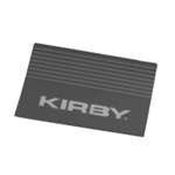 5 Kirby G4 Orig.B.Liftr.Label Vacuum Cleaner Attachments