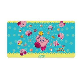 Official Japanese Art XXL Mouse Pad - Desk Pad - 31.5" x 13.78" Non