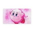 thumbnail image 1 of Kirby Gaming Mouse Mat Large Mouse Mat Extended Mouse Pad Desk Mat Non-Slip Rubber Mice Pads Stitched Edges for Computer, Office, Keyboard And Laptop, 1 of 7
