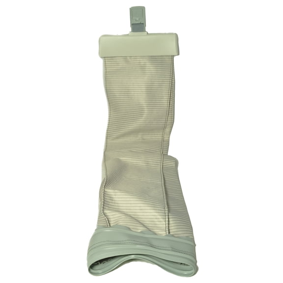 Kirby Generation 3 Cloth Zipper Outer Bag Assembly With Top Cover & Latch, Will Also Fit Kirby Generation 4 Thru Present