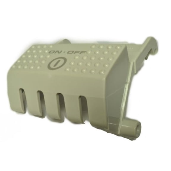 kirby generation 3 foot pedal for on/off switch, fits: kirby generation g-3 thru present
