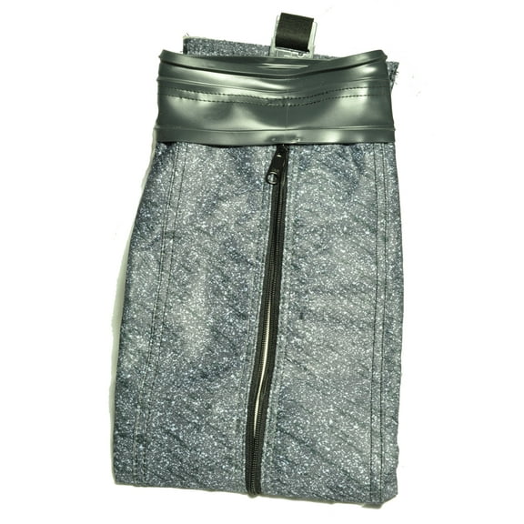 Kirby Generation 4 Cloth Zipper Outer Bag Assembly with Bag Latch, will also fit Kirby Generation 3 - present