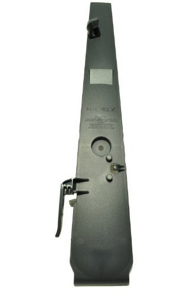 Kirby Generation 4 Rear Handle Cover Assembly with Bottom Cord Hook