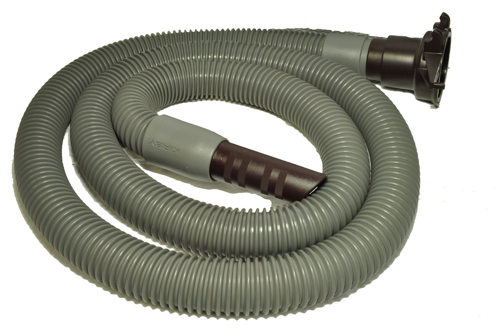 Kirby Generation 5 Hose Assembly, color burgundy, will fit all Kirby