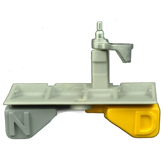 Kirby Generation Series Neutral Drive Cam Lever Pedal