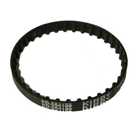Kirby Generation Series Transmission Drive Belt, Fits: all self propelled Kirby Models, Number on Belt PD554189