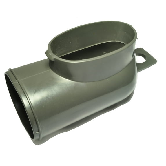 Kirby Heritage 1 Vacuum Cleaner Bags Fill Tube Top