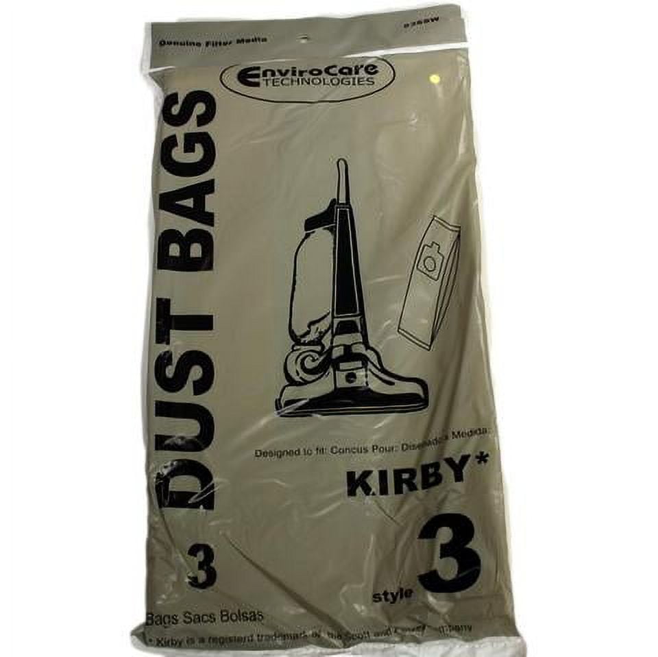 Philips s-Bag® Classic Long Performance Vacuum Bags - Crosscraft