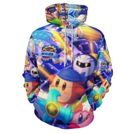 Galaxy hoodie walmart best sale