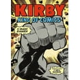 thumbnail image 1 of Kirby: King of Comics: Anniversary Edition, (Paperback), 1 of 3