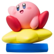 Kirby, Kirby Series, Nintendo amiibo, NVLCALAA