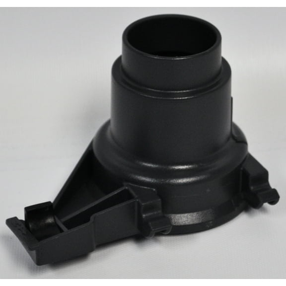 Kirby Machine End Hose Coupling Variable Speed G4 211393S
