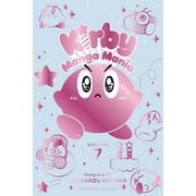 Collectible Kirby Manga Mania Kirby Manga Mania, Vol. 7, Book 7, Paperback