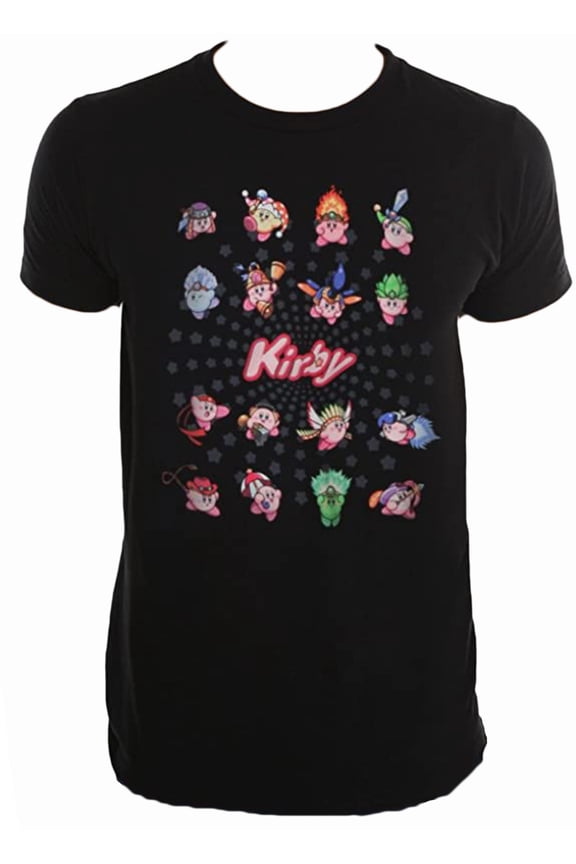 Many Abilities Adult T-Shirt (XX-Large, Black)