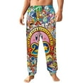 thumbnail image 1 of Kirby Men's Athletic Joggers Stretch Sweatpants Running Workout Gym Track Golf Pants for Men, 1 of 7